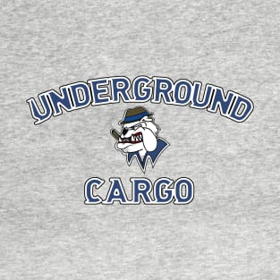 Underground Cargo T-Shirt